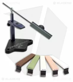 ViperSharp V3 Precision Sharpening System -Outlet Kitchen Knives Store ViperSharp V2 Precision Sharpening System BHQ 68415 jr all