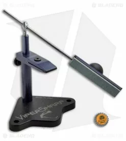 ViperSharp V3 Precision Sharpening System -Outlet Kitchen Knives Store ViperSharp V2 Precision Sharpening System BHQ 68415 jr bottlecap