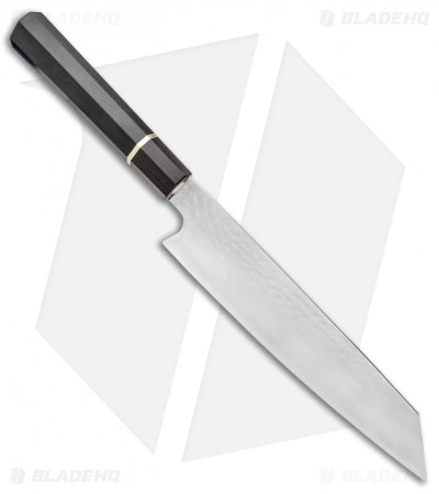 WE Knife Co. Kitchen Lifestyles Gyuto 9.25" Chef's Knife Black WK01A 2 WE Knife Co. Kitchen Lifestyles Gyuto 9.25" Chef's Knife Black WK01A - Image 2