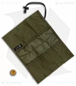 Wise Men Company Pill Bug Tool Roll Organizer - Ranger Green 9 Wise Men Company Pill Bug Tool Roll Organizer - Ranger Green -Outlet Kitchen Knives Store Wise Men Company Pill Bug Tool Roll Organizer Ranger Green BHQ 135929 jr bottlecap