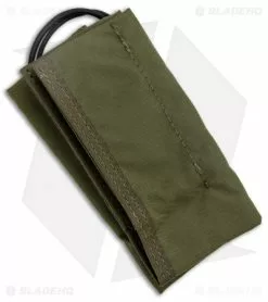 Wise Men Company Pill Bug Tool Roll Organizer - Ranger Green 7 Wise Men Company Pill Bug Tool Roll Organizer - Ranger Green -Outlet Kitchen Knives Store Wise Men Company Pill Bug Tool Roll Organizer Ranger Green BHQ 135929 jr folded