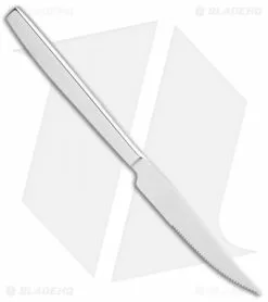 Wusthof 8-Piece Stainless Steel Steak Knife Set W/ Wood Chest 7 Wusthof 8-Piece Stainless Steel Steak Knife Set W/ Wood Chest -Outlet Kitchen Knives Store Wusthof 8 Piece SS Steak Knife Set Wood Chest BHQ 114570 jr spine