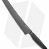 Wusthof AEON 10" Bread/Super Slicer Kitchen Knife DLC Limited Edition Bog Oak