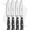 Wusthof Classic 4-Piece Steak Kitchen Knife Set
