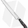 Wusthof Classic 9" Double-Serrated Bread Kitchen Knife Black Polymer