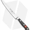 Wusthof Classic 7" Flexible Fish Fillet Kitchen Knife Black Polymer