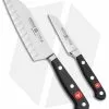 Wusthof Classic Kitchen Knife 2-Piece Mini Asian Set