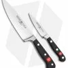 Wusthof Classic 2-Piece Kitchen Knife Prep Set