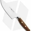 Wusthof Epicure 6" Chef's/Cook's Kitchen Knife Half Bolster Composite Wood