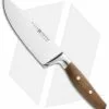 Wusthof Epicure 6" Chef's/Cook's Kitchen Knife Composite Wood