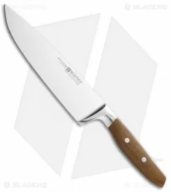Wusthof Epicure 8" Chef's/Cook's Kitchen Knife Composite Wood