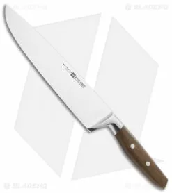 Wusthof Epicure 9" Chef's/Cook's Kitchen Knife Composite Wood