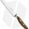 Wusthof Epicure 5.5" Serrated Utility Kitchen Knife Composite Wood