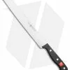 Wusthof Gourmet 9" Bread Knife Black (9" Satin Serrated)
