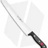 Wusthof Gourmet Super Slicer Knife Black (10" Satin)
