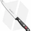 Wusthof Gourmet Tomato Knife Black (5" Satin Serrated)