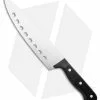 Wusthof Gourmet Vegetable Kitchen Knife Black (8" Satin)