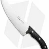 Xin Cutlery XinCross 8" Tactical Chef Knife Carbon Fiber (Satin)