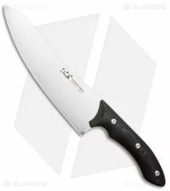 Xin Cutlery XinCross 8" Tactical Chef Knife Carbon Fiber (Satin)