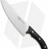 Xin Cutlery XinCross 8" Tactical Chef Knife Carbon Fiber (Stonewash)
