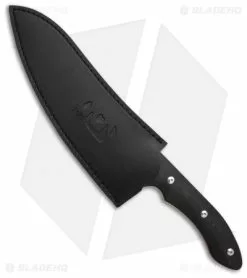 Xin Cutlery XinCross 8" Tactical Chef Knife Carbon Fiber (Stonewash) 9 Xin Cutlery XinCross 8" Tactical Chef Knife Carbon Fiber (Stonewash) -Outlet Kitchen Knives Store Xin Cutlery XinCross Tactical Chef Knife BHQ 137556 td sheath