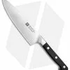 Zwilling J.A. Henckels Zwilling Pro 7" Slim Chef's Kitchen Knife (Satin)