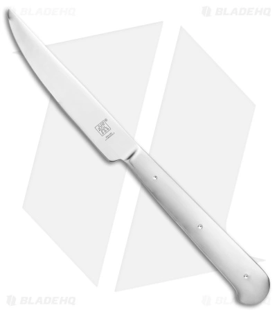 Zwilling 8-Piece Stainless Steel Porterhouse Steak Knife Set 2 Zwilling 8-Piece Stainless Steel Porterhouse Steak Knife Set - Image 2