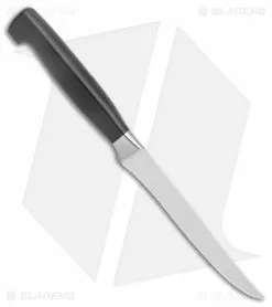 Zwilling Four Star 4-Piece Steak Knife Kitchen Set (4.5" Satin) -Outlet Kitchen Knives Store Zwilling Four Star 4 Piece Steak Knife Set Satin BHQ 134494 jr spine