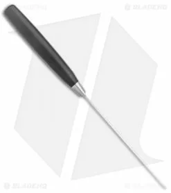 Zwilling Four Star 4-Piece Steak Knife Kitchen Set (4.5" Satin) -Outlet Kitchen Knives Store Zwilling Four Star 4 Piece Steak Knife Set Satin BHQ 134494 jr top