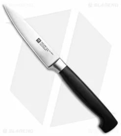 Zwilling J.A. Henckels Zwilling Four Star 8-Piece Anniversary Kitchen Knife Block Set -Outlet Kitchen Knives Store Zwilling Four Star 8pc Anniversary Block Set BHQ 134427 td 2