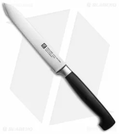 Zwilling J.A. Henckels Zwilling Four Star 8-Piece Anniversary Kitchen Knife Block Set -Outlet Kitchen Knives Store Zwilling Four Star 8pc Anniversary Block Set BHQ 134427 td 3