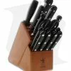 Henkels International Zwilling J.A. Henckels Classic Kitchen Knives 16-Piece Block Set