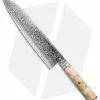 Miyabi Birchwood SG2 9" Chef's Kitchen Knife