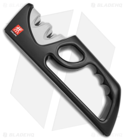 Zwilling Pro 7-Piece Kitchen Knife Block Set W/ Sharpener 4 Zwilling Pro 7-Piece Kitchen Knife Block Set W/ Sharpener - Image 4