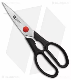 Zwilling Pro 7-Piece Kitchen Knife Block Set W/ Sharpener 18 Zwilling Pro 7-Piece Kitchen Knife Block Set W/ Sharpener -Outlet Kitchen Knives Store Zwilling Pro 7pc Black Set w bonus Sharpener BHQ 134428 td 2