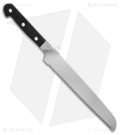 Zwilling Pro 7-Piece Kitchen Knife Block Set W/ Sharpener 10 Zwilling Pro 7-Piece Kitchen Knife Block Set W/ Sharpener - Image 10