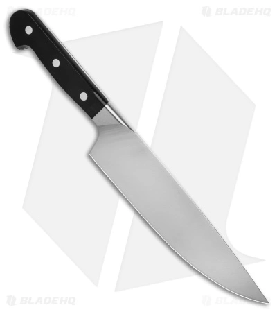 Zwilling Pro 7-Piece Kitchen Knife Block Set W/ Sharpener 13 Zwilling Pro 7-Piece Kitchen Knife Block Set W/ Sharpener - Image 13