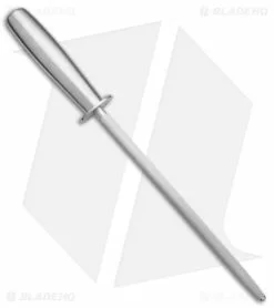 Zwilling Pro Le Blanc 7-Piece Kitchen Knife Block Set -Outlet Kitchen Knives Store Zwilling Pro Le Blanc 7 Piece Knife Block Set BHQ 136326 jr rod side