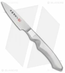 Al Mar Ultra-Chef 3" Paring Knife Stainless Steel AM-SC2
