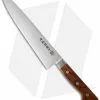 Al Mar UltraChef 9.5" Damascus Gyuto Knife W/ Cocobolo Wood Handle AM-UC9