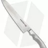 Al Mar UltraChef 9.5" Damascus Gyuto Knife Stainless Steel Handle AM-SC9