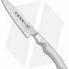 Al Mar Ultra-Chef 4.75" Kitchen Utility Knife Stainless Steel AM-SC4