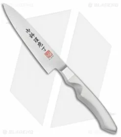 Al Mar Ultra-Chef 4.75" Kitchen Utility Knife Stainless Steel AM-SC4