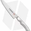 Al Mar Ultra-Chef 6" Kitchen Utility Knife Stainless Steel AM-SC6