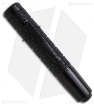 ASP P12 Airweight Friction Loc Expandable Baton (Black) 52221 2 ASP P12 Airweight Friction Loc Expandable Baton (Black) 52221 - Image 2