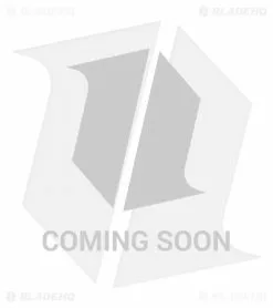 Al Mar SERE Operator Fixed Blade Boot Knife Black G-10 (3" Satin) AMK5004