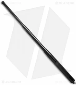 MISCELLANEOUS Nighthawk Friction Lock Expandable Baton (19" Black)