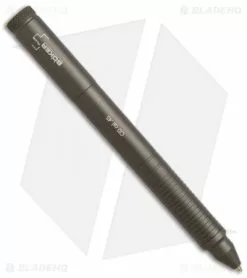 Boker Plus Tactical Pen CID .45 CAL Bolt Action (Titanium Gray) 09BO086