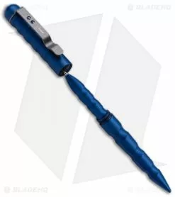 Boker Plus MPP Multi Purpose Pen (Blue) 09BO068