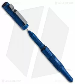 Boker Plus Tactical Pen Kubaton (Blue) 09BO069